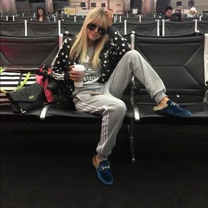 Steve Madden Jill Fur Mules